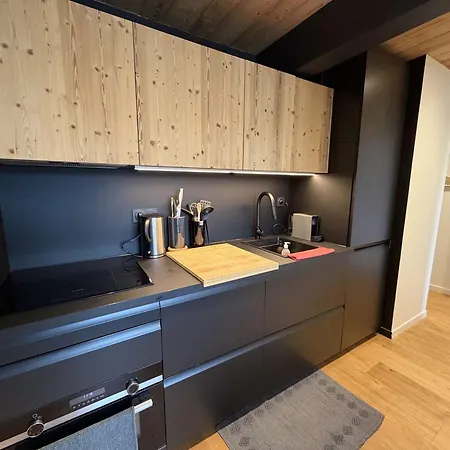 Apartment Moderne Plein Sud - 6 Pers.